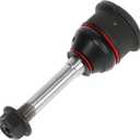 ACDelco Silver 46D2230A (19465116) Front Lower Inner Suspension Ball Joint