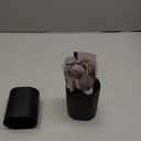 BS-MALL Makeup Brush Set 18 Pcs Premium Synthetic Foundation Powder Concealers Eye shadows Blush Makeup Brushes with black case