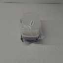 shopwithgreen Meal Prep Containers 1-Compartment, 10PCS Wheat Straw Microwave Bento Lunch Box with Lids, Reusable & Stackable Food Storage Containers, Dishwasher Freezer Safe BPA Free (32 OZ)