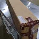 Avana Rustic Fireplace Mantle Shelf 60 Inches - Handcrafted Wood Mantles For Over Fireplace - Wall Mounted Farmhouse Fireplace Mantel Shelf - Floating Fireplace Mantels 60 X 8 X 5 - Rustic Traditional