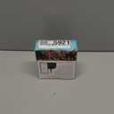 Kasa Outdoor Smart Plug, Smart Home Wi-Fi Outlet with 2 Sockets, IP64 Weather Resistance, Compatible with Alexa, Google Home & IFTTT, No Hub Required, ETL Certified(EP40), Black