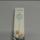 Soil Moisture Meter, Moisture Meter for Plants Plant Water Meter, Great for Garden, Lawn, Farm, Indoor & Outdoor Use (No Battery Required)