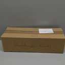 Track Lighting, LED Track Lighting Fixtures Ceiling, White Kitchen Lights for Bedroom, 30" Ceiling Spotlight Kit, 5 Light Wall Light with Rotatable Heads, Kitchen Decor(GU10 Socket, NO Bulb)