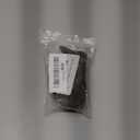 E4-05 1/12 Scale DIY Black Green Cloak for 6" ((No Figure)