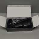 Handheld Vacuum Cordless 25000PA Powerful Suction, Portable Car Vacuum, 3 in 1 Hand Held Vacuum Rechargeable 8000mAh with LED Light, HEPA Filter, Home, Car Seats, Office, Pet Hair, Dust Buster