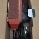 SKIL 6 Amp 3"x18" Belt Sander with Pressure Control - 7510-01 (One Size)