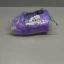 AOFITEE Dog Coat, Waterproof Dog Winter Jacket, Warm Fullbody Small Dogs Snowsuit, Winter Coat for Small Dogs, Zip Up Pet Puffer Jacket Fleece Vest, Outdoor Reflective Pet Snow Jackets, XL (Light Purple)