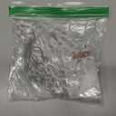 Christmas Lights, Snowflake String Lights,Fairy Lights9.8FT,20LED,Battery Operated,Extendable for Indoor Outdoor, Holiday Wedding Party, Xmas Tree, New Year, Garden Decorations (9.8 FT, Warm White)