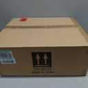 UMEELR 5.4FT Halloween Life Skeleton with Spider, Full Size Skeleton for Halloween Patio Lawn Garden Props Spooky Party Decoration