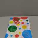 Teling 2 Pcs 80 x 60 in Jumbo Gift Bags for Giant Presents Extra Large Plastic Oversized Bike Wrapping Bag for Birthdays Baby Shower Party Favors