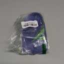 RooRuns FitFeet Orthotic Inserts 3/4 Length, High Arch Support Foot Insoles for Over-Pronation, Plantar Fasciitis, Flat Feet - Shoe Inserts for Walking, Running Men and Women (M | Men's 6.5-8.5, Women's 7.5-9.5)