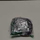 ETENWOLF AIR 3 Air Pump for Inflatables with 2600 mAh Battery & Camping Light, Ultra-Fast and Mini Electric Air Pump, Inflate Deflate for Air Mattress, Pool Floats, Vacuum Storage Bags (Black)