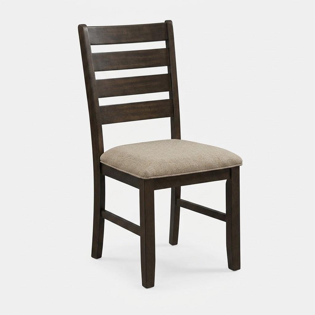 Signature Design by Ashley Rokane Chair, Brown