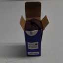 MIULEE Decorative Linen Euro Sham Pillow Covers 24x24 Dark Brown Boho Farmhouse Neutral Winter Couch Throw Pillows for Bed Pack of 2 Accent Modern Pillowcase Sofa Livingroom Home Decor