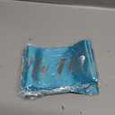 It's My 16th Birthday Sash, Teal Blue Birthday Sash for 16th Bday Party Supplies, Gifts for Girls Bday Party Favors