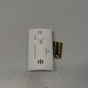 Kidde Carbon Monoxide Detector, Battery Powered CO Alarm with LEDs, Test-Reset Button, Low Battery Indicator, Portable