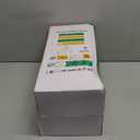 Electric Heated Blanket Throw Size 50''x60'' Soft Flannel & Sherpa Electric Blanket with 10 Heating Levels, Automatically Shut Down After 8h with Overheat Protection Machine Washable (Dark Grey)