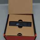 ASUS ROG USB-BE92 Tri-Band BE6500 WiFi 7 USB Adapter, 6GHz Band, Support 4096-QAM, Multi-Link Operation (MLO), Compatible with Type A and C, WPA3 Network Security