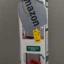 No-Drill Retractable Baby Gates for Stairs with Auto-Lock, 33" Tall, Extends up to 55" Wide Mesh Baby Dog Pet Cat Gate with Double Lock for Doorways, Child Gate for Hallways Kitchen Indoor Outdoor White