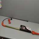 Ridgid 56658 K-6P 6' Toilet Auger w/Bulb Head
