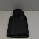 Posture Corrector for Women & Men, Back Brace Advanced Full Back Support for Upper & Lower Back Pain Relief, Spine, Neck, and Hump, X-Style Medical-Grade Lumbar Support System with Adjustable Shoulder Straightener and Breathable Design for Long Sitting and Exercise (X-Large (Waist 42"-46"), Black)