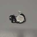 Upgraded W11481722 W10913953 49tyz-e120a1 Washer Shift Actuator for Whirl.pool Ama.na Ke.nmore May.tag Washer Parts Replace W10815026 W10597177 W10913953VP WTW5000DW1 MVWX655DW1 by TOMOON
