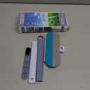 Multifunctional Pet Hair Remover,Pet Hair Remover for Furniture,Reusable, Washable Lint Brush for Dog and Cat Hair with 17 inch Long Handle,Gentle on Couches, Carpets, Clothes, Bedding