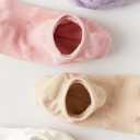 6 Pairs Unisex Cotton Ankle Socks,Mesh Breathable No Show Sock,Low Cut Sock For Casual,Athletic(Nude)