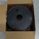 Thermostat Wire 18/8 18 Gauge 8 Conductor ETL 18-8 25 Feet Brown (18-8 Brown, 25Feet7.5 Meter)