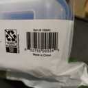 Snap Lid Containers 4 Count