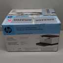 HP LaserJet M209d Laser Printer, Black and White, Automatic Duplex, USB Connection Only (Cable Included), Ideal in Home Office (8J9L0F)
