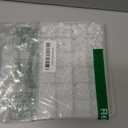 11000Pcs Flatback Pearls for Crafting (White), Assorted Size 2/3/4/5/6/8/10mm Non Hotfix Half Pearl, Bedazzling Bead for DIY Crafts Clothing Tumblers Mugs Shoes Fabric Embellishment Nail Art Makeup (Large Pack)