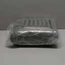 Turquoize 4 Piece Sofa Covers for 3 Cushion Couch Sofa Slipcover Soft Couch Cover for Dogs-Washable Sofa Furniture Covers with 3 Individual Cushion Covers (3 Cushion Sofa, Bronze Green)