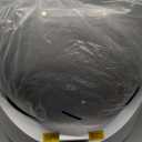 Automatic Litter Box, [Safe Anti-Pinch] CAUSII Large Capacity Self-Cleaning Cat Litter Box for Multiple Cats, App Control, Quiet & Odor-Free,for 3.5-24.2LB, with 30PCS Garbage Bags,Litter Mat, missing parts