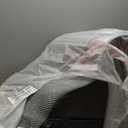 Gardner Pet Dog Stairs for Small Dogs 22.4" H, Large 2 in 1 Transformable 3-Step Pet Stairs and ramp, Dog Steps for High Bed (22-27") with Non-Slip Waterproof Cover CertiPUR-US Certified Foam, Grey