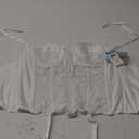 Carnival Women's Seamless (40B, Ivory)