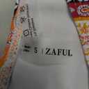 ZAFUL Women High Cut Bikini Sets String Sexy Swimsuit Two Piece Underwire Bathing Suit Brazilian Cheeky Cut Out Cute Swimwear Pink S