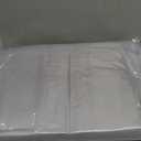 74" 50" Large Baby Playpen, Baby Playard for Babies and Toddlers, Baby Fence Play Pens for Indoor & Outdoor, Sturdy Safety Play Yard with Soft Breathable Mesh, Anti-Fall, Grey