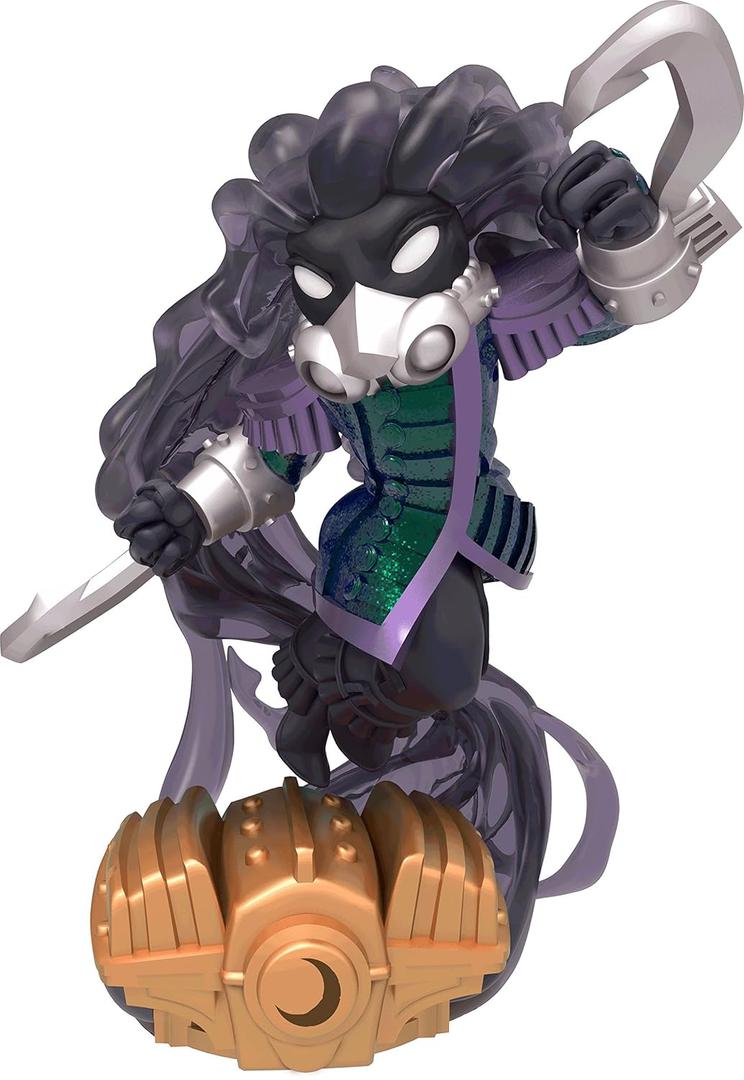 Skylanders SuperChargers: Drivers Nightfall Character Pack Skylanders SuperChargers: Drivers Nightfall Character Pack