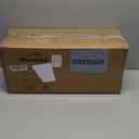 4.0A Bench Buffer Polisher, 6 Inch Jewelry Buffer Polishing Machine, 3450 RPM Bench Polisher with Hard & Flannelette Buffing Wheels for Metal, Jade, Jewelry, Knife, Wood