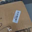 MIULEE 20x20 Pillow Inserts, Pack of 2 Down Feather Premium Throw Pillows with Cotton Fabric for Bed Couch Living Room Sofa