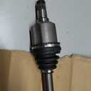 A-Premium CV Axle Shaft Assembly Compatible with Mitsubishi Eclipse 2008-2012 Galant 2004-2009 V6 3.8L, Front Right Passenger Side, Replace# MR980076