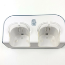 Psyclone Essentials PSE6505 Lighted Charging Stand Station for Nintendo Wii