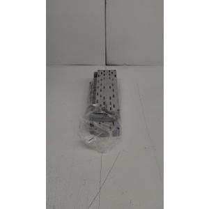 SPACEKEEPER Slim Rolling Storage Cart 4 Tier Bathroom Organizer Mobile Shelving Unit Storage Rolling Utility Cart Tower Rack for Kitchen Bathroom Laundry Narrow Places, Gray (Grey)