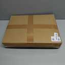 DYMGFZD Office Chair Cushions for Back and Butt, Ergonomic Chair/Seat Cushion for Long Sitting, Sitting Pillow for Automobile, Wheelchair, Computer, Office Chair Hip Support Black