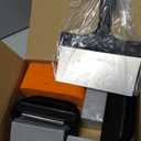 Griddle Cleaning Kit for Blackstone, Flat Top Grill Cleaning Kit with Grill Stone, Griddle Scraper & Griddle Brush Easy to Remove Stain