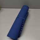 Extra Large Food Warming Mat - Fast Heating Silicone Electric Warming Tray with 9 Level Temperature, 6-Hour Timer, Child Lock & Anti-Scald Design | Portable Food Warmer for Parties Home Travel (Blue)