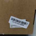 Prus Waso Matte Black Soap Dispenser Set, Kitchen Soap Dispenser Set with Black Stainless Steel Pump, Perfect for Kitchen Decor and Accessories. (Black)