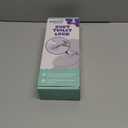 Toilet Locks Baby Proof (2-Pack) Ideal Baby Proof Toilet Lid Lock with Arm  No Tools Needed Easy Installation with 3M Adhesive  Top Safety Toilet Seat Lock  Fits Most Toilets, White