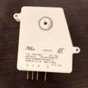 5304526183 Refrigerator Defrost Timer 8Hr Replaces 5304522331,Replacement for Frigidaire OEM